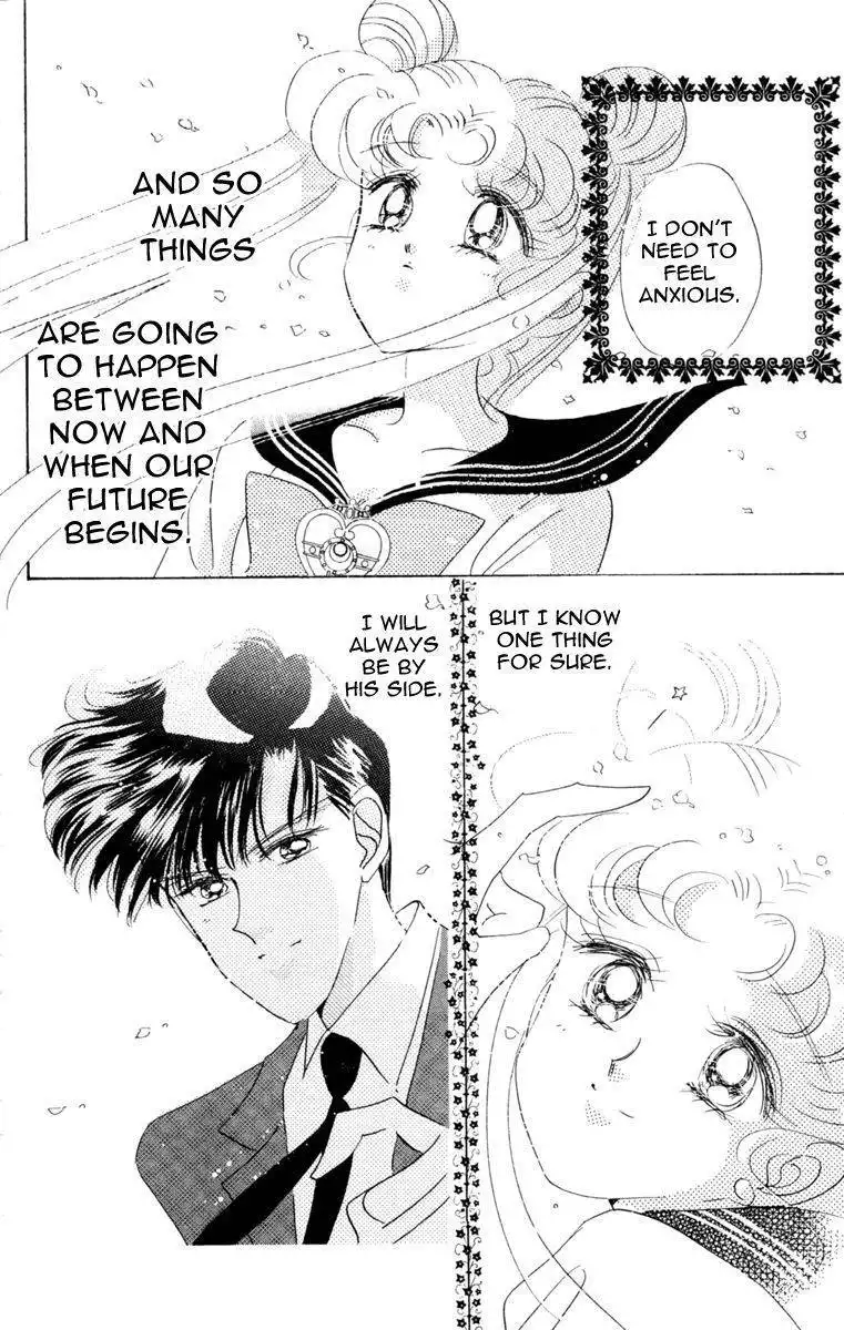 Sailor Moon Chapter 26 58